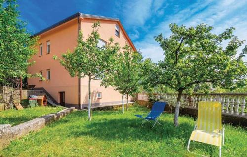 Bezjaki Apartamento | Apartment Ana