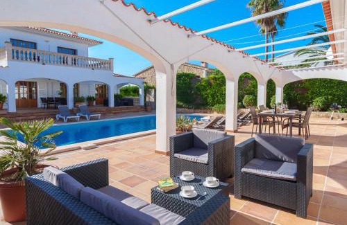 Manacor Apartamento | Apartment Ana II by Interhome
