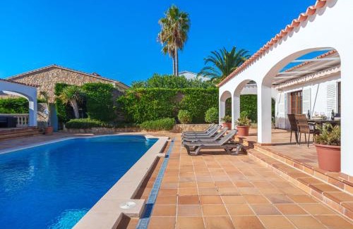 Manacor Apartamento | Apartment Ana II by Interhome