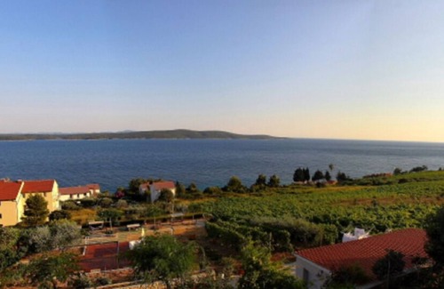 Zavala Apartamento | Apartment 4570 A2 (2 + 1) - Zavala, Isla Hvar, Croacia