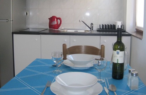 Zavala Apartamento | Apartment 4570 A1 (2 + 1) - Zavala, Isla Hvar, Croacia