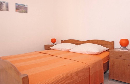 Zavala Apartamento | Apartment 4570 A1 (2 + 1) - Zavala, Isla Hvar, Croacia