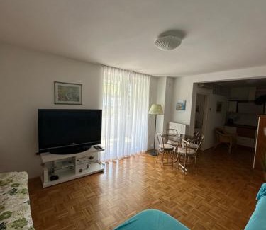 Seca Apartamento | Apartment ANABELA Portorož