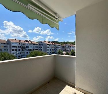 Seca Apartamento | Apartment ANABELA Portorož