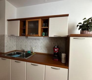 Seca Apartamento | Apartment ANABELA Portorož