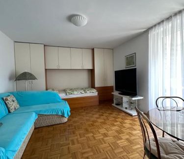 Seca Apartamento | Apartment ANABELA Portorož