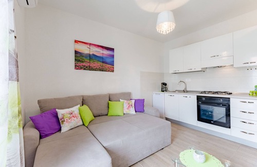Kastela Apartamento | Apartment Anamaris