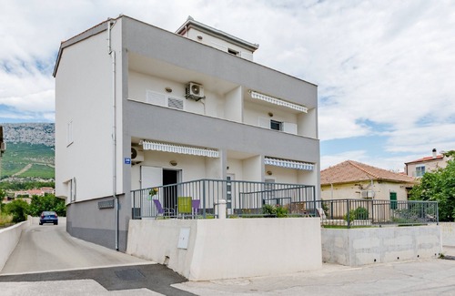 Kastela Apartamento | Apartment Anamaris