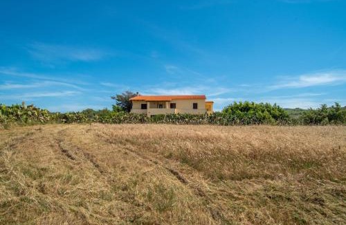 La Ciaccia Apartamento | Apartment Ananas 1 C by Interhome