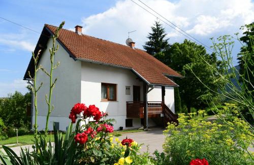 Seliste Dreznicko Casa | Apartment and Rooms Ivancica