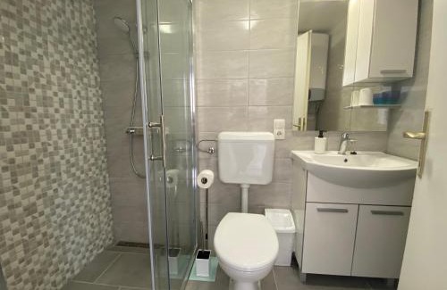 Valun Casa | Apartment and Room Surdić