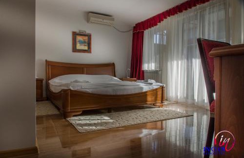 Inija Apartamento | Apartment and Rooms In Club