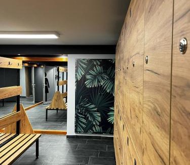 Inija Apartamento | Apartment and Rooms In Club