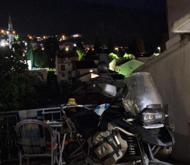 Mostar Apartamento | Apartment and Rooms Zed