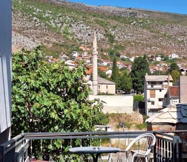 Mostar Apartamento | Apartment and Rooms Zed