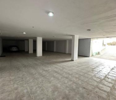 Khamis Mushait Apartamento | Apartment and spacious and modern gym