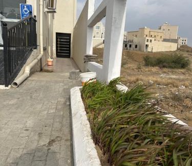 Khamis Mushait Apartamento | Apartment and spacious and modern gym