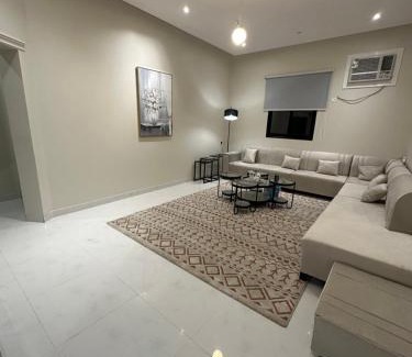 Khamis Mushait Apartamento | Apartment and spacious and modern gym