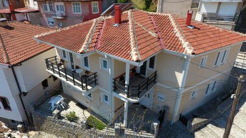 Varosh Apartamento | Apartment and Studio Damjan