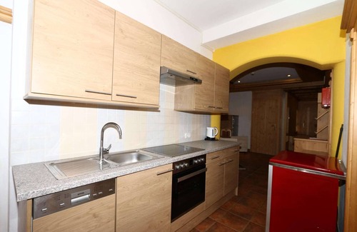 Huben Apartamento | Casa de vacaciones en Längenfeld