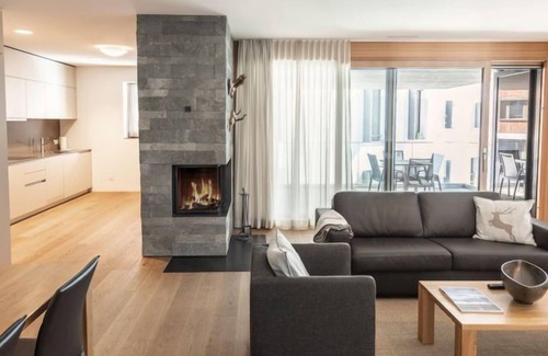 Andermatt Apartamento | Apartamento Andermatt Alpine Apartments en Andermatt - 4 personas, 2 dormitorios
