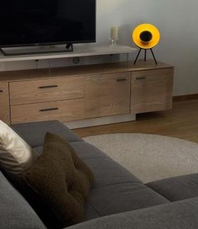 Parndorf Apartamento | Apartment Andi Parndorf