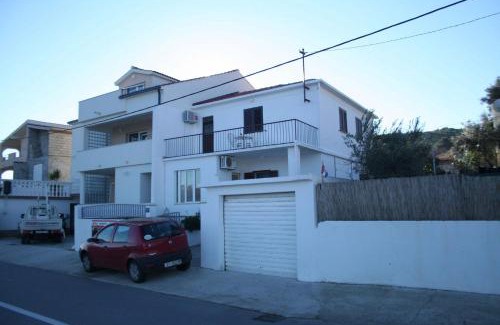 Arbanija Apartamento | Apartment Andja