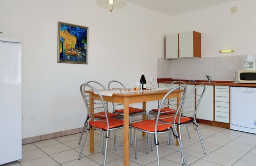 Barbat na Rabu Apartamento | Apartamento Andrea by Interhome