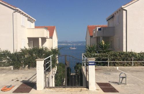 Sutivan Apartamento | Apartment Andrea