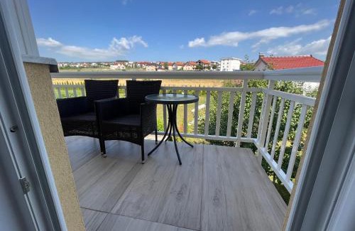 Canton 10 Apartamento | Apartment Andrej