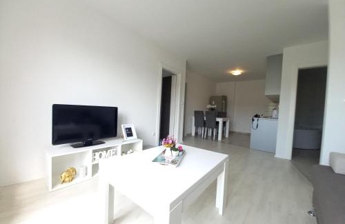Canton 10 Apartamento | Apartment Andrej