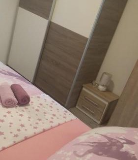 Dugi Rat Apartamento | Apartment Andrić