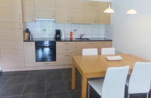 Moleson Apartamento | Apartment Andromède 2-pièces A24 by Interhome