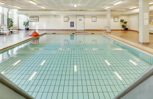 Rindby Strand Apartamento | Apartment Anedorte - 50m from the sea by Interhome