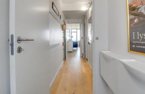 Rindby Strand Apartamento | Apartment Anedorte - 50m from the sea by Interhome