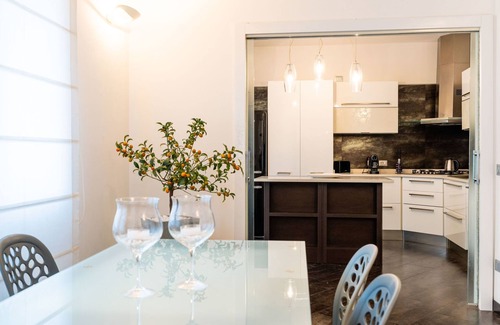 Terzorio Apartamento | Apartamento Angela by Interhome