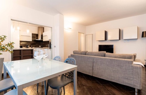 Terzorio Apartamento | Apartamento Angela by Interhome