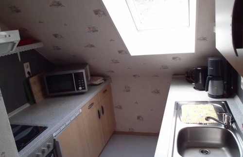 Neuhof Apartamento | Apartment Angela