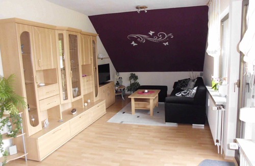 Neuhof Apartamento | Apartment Angela