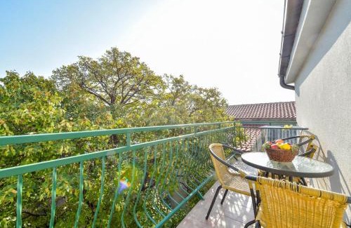 Karlobag Apartamento | Apartment Angelina-2 by Interhome