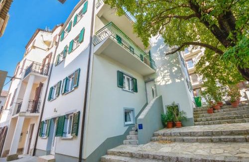 Karlobag Apartamento | Apartment Angelina-2 by Interhome