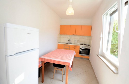 Sveti Jakov Apartamento | Apartment Anica (75101-A1) - Stivan