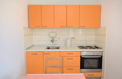 Sveti Jakov Apartamento | Apartment Anica (75101-A1) - Stivan
