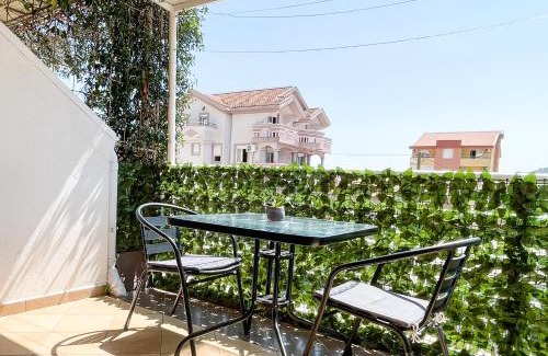 Podmaine Apartamento | Apartment Anita - Budva