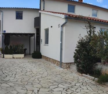 Valbandon Apartamento | Apartment Anita
