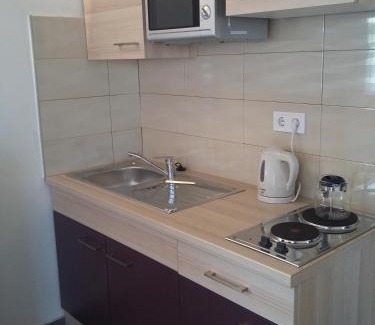 Valbandon Apartamento | Apartment Anita