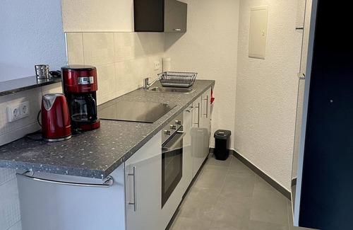 Thomasberg Apartamento | Apartamento Anja en Siebengebirge