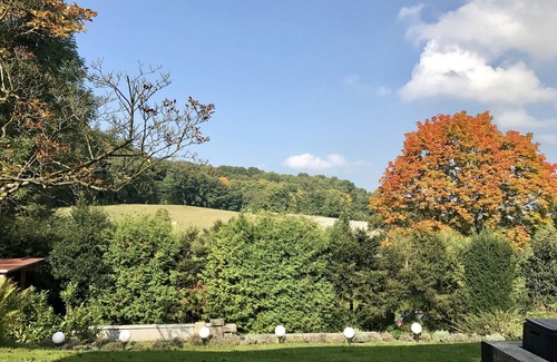 Thomasberg Apartamento | Apartamento Anja en Siebengebirge