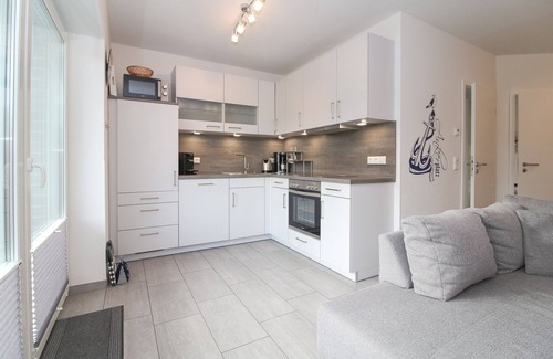 Norden Condominio | Apartment Anjas Ankerplatz