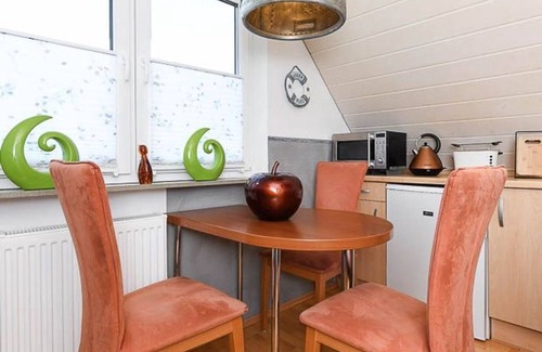 Esens Apartamento | Apartment Ankerplatz - Apartments Ankerplatz and Heimathafen